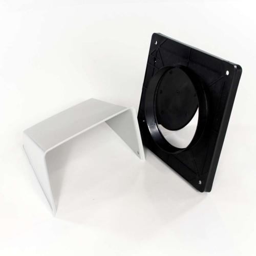 Whirlpool Cap-Wall - A406