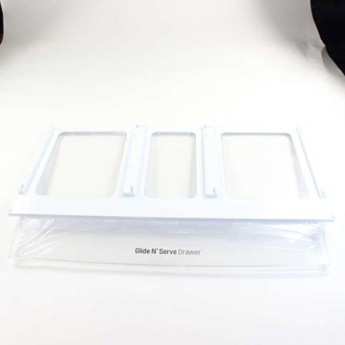 LG Refrigerator Tray Cover Assembly - ACQ86124803