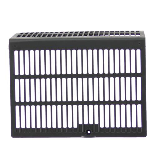 Hisense Air Conditioner Lower Filter Frame - K1905420