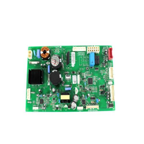 LG Main Pcb Assembly - EBR83845035