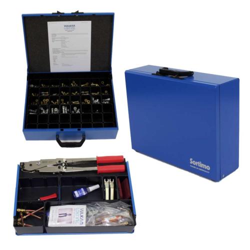 Lokring Appliance Dacor Repair Kit - A20170005