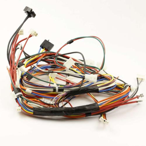 Whirlpool Wire-Harness - W10344757