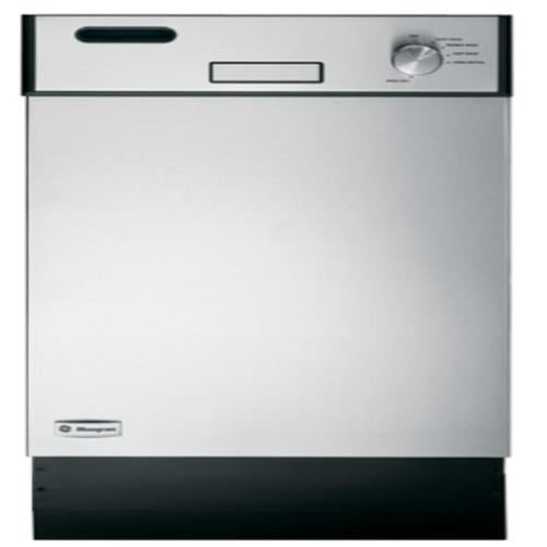 Ge ZBD1800GSS Dishwasher