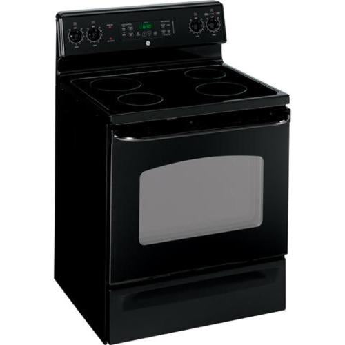 Ge JBP66EK1BB Electric Range