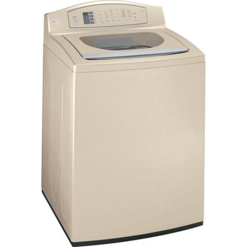 Ge WPGT9150HMG Washer