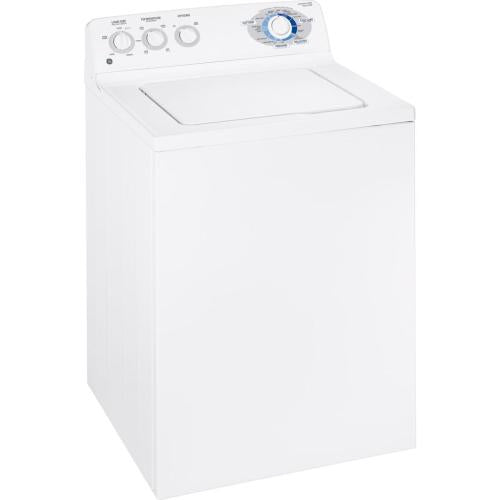 Ge WHDRR418G0WW Washer