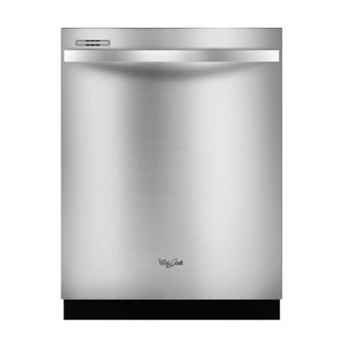 Whirlpool 7WDT770PAYM0 Dishwasher