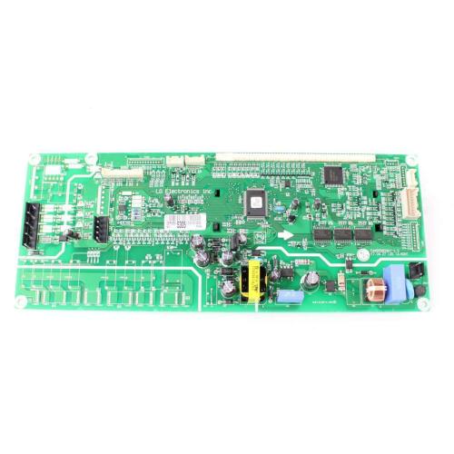 LG Main Pcb Assembly - EBR80595305
