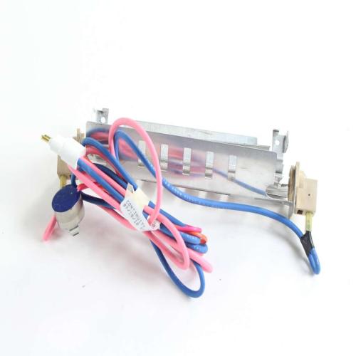 GE Refrigerator Defrost Heater And Thermostat - WR51X10031