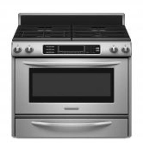 Whirlpool KGRS807SSS02 Replacement Part