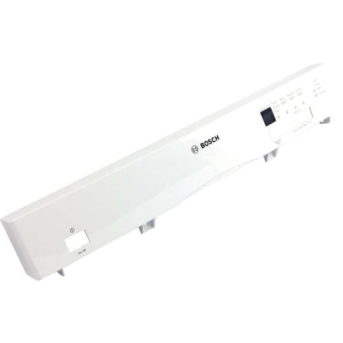 Bosch Panel-Facia-White - 00478807