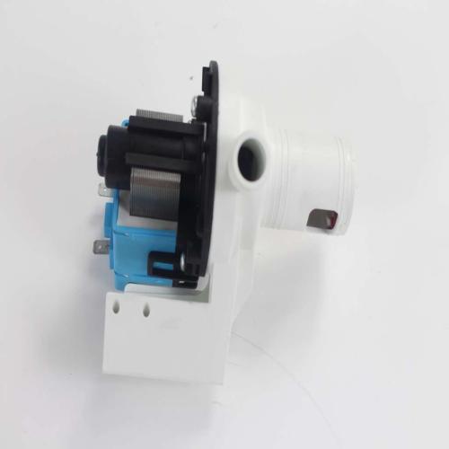 GE Pump Drain Assembly - WD26X10016
