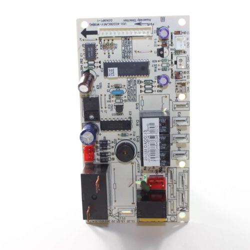 Danby Windows Air Conditioner Main Control Board Assembly - 2013220A0033