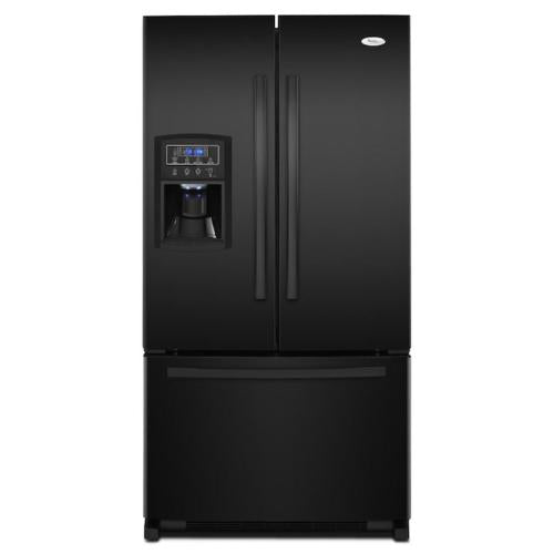 Whirlpool GI5SVAXVB02 Bottom-Mount Refrigerator