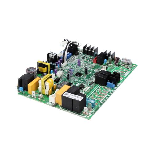 Midea Ductless Mini Split Air Conditioner Main Control Board - 17123000A01738