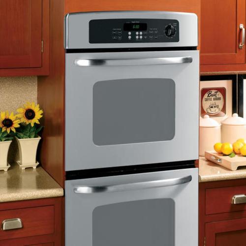 Ge JKP35SM1SS Electric Range
