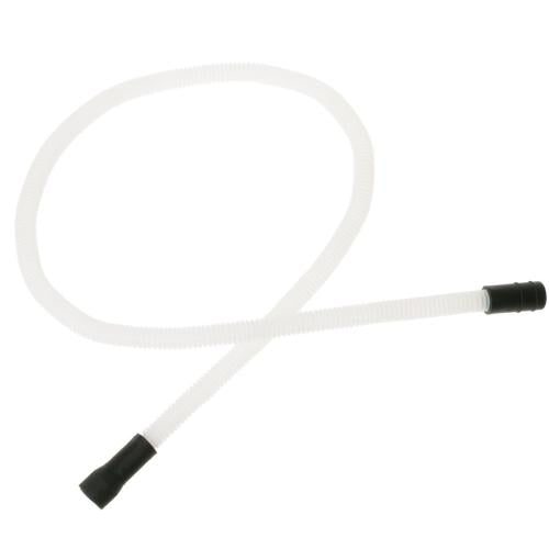 GE Drain Tube Asm - WD24X10062