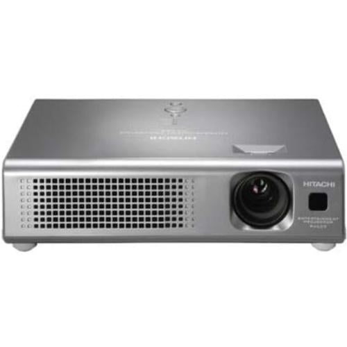 Hitachi MCX2500 Xga Portable Projector