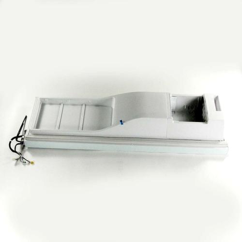 Whirlpool Door Assembly Wh - LW10801811