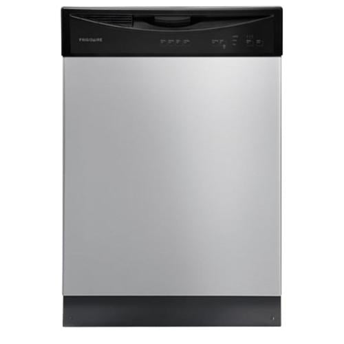 Electrolux FFBD2408NS4A