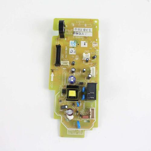 Panasonic Microwave Pc Board - F603LBQ80AP