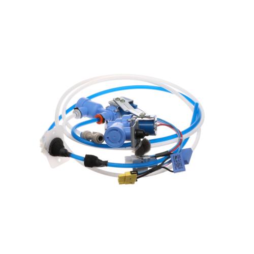 LG Valve Assembly,Water - AJU73432821