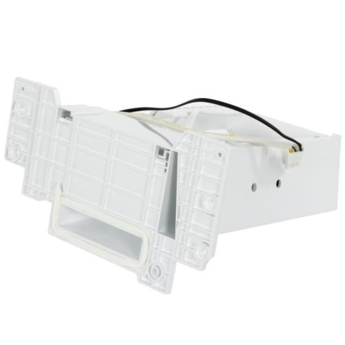 Bosch Refrigerator Ice Maker - 11024619