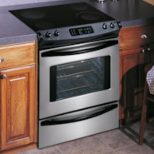 Electrolux CFES365EC5