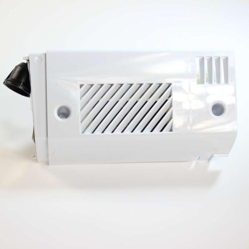 GE Damper Cover Asm - WR13X10988