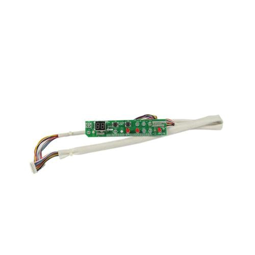 Whirlpool Control Board - W10891573