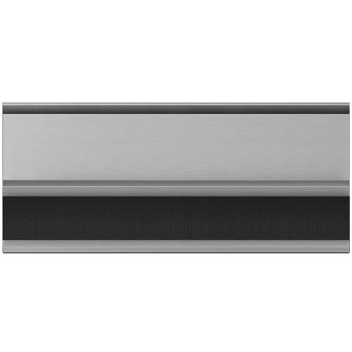 Hestan KRTI30BKBK Rangetop, Induction, 30 - Black - Black