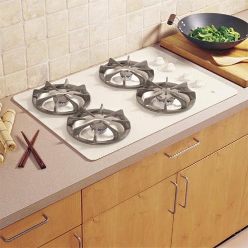 Ge JGP337CEJ1CC Gas Range Or Dual Fuel