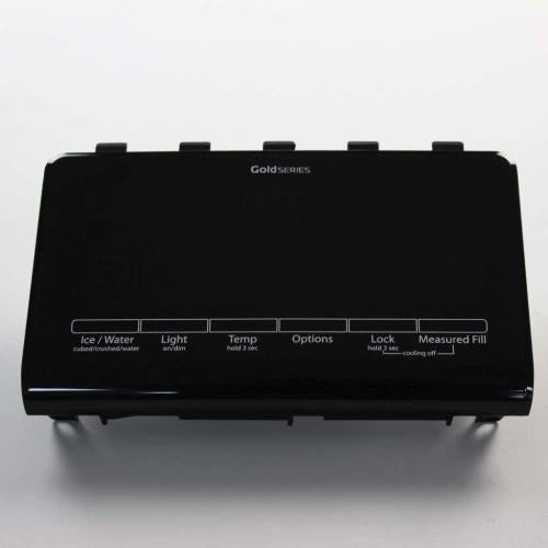 Whirlpool Control Cba Serv Kit-See Detai - W10639753
