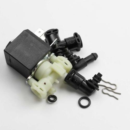 Delonghi Fully Automatic Espresso Machine Solenoid Valve - 5513225741