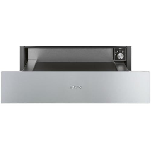 Smeg CPRU315X Drawer