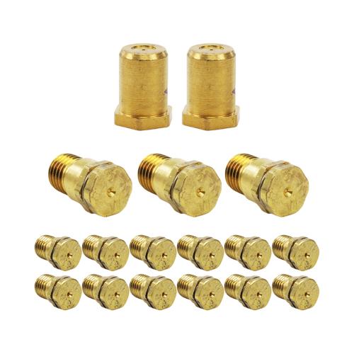 GE Range Lp High Altitude Kit - WB28X29255