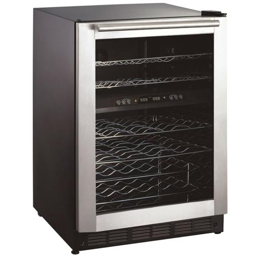 Magic Chef HMWC44DZ Wine & Beverage Cooler