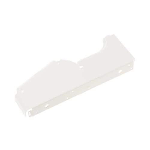 GE Cover End Left (Bisque) - WB07K10116