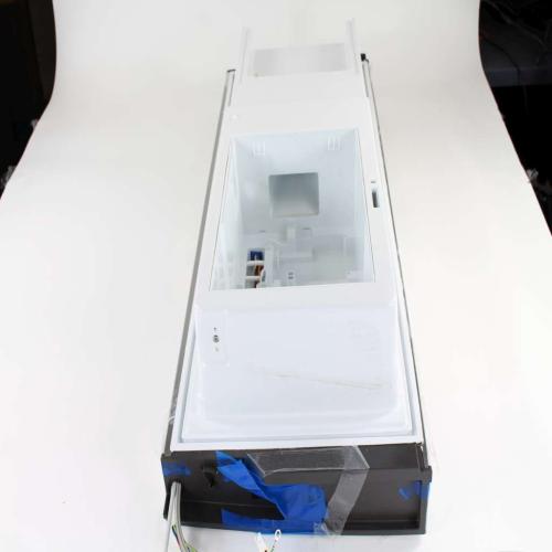 GE Door Foam Ff Asm Lh Ss - WR78X24997