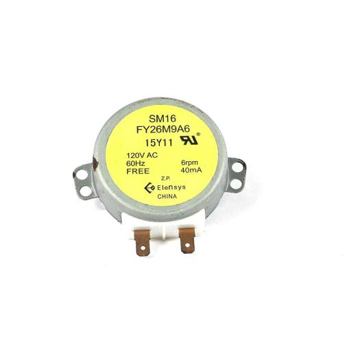 Samsung Motor Ac Drive - DE31-10154C