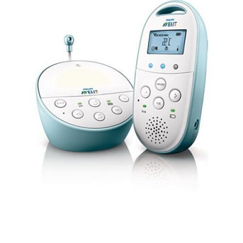 Avent SCD560/10 Dect Baby Monitor