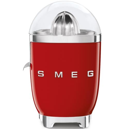 Smeg CJF11RDUS Citrus Juicer