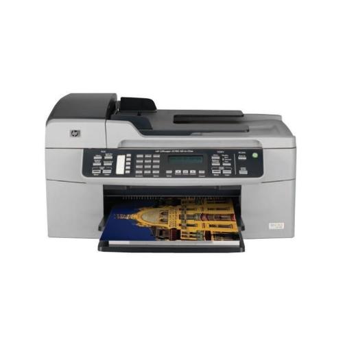 Hp Us Q8062A Hp Officejet 6310Xi All-In-One