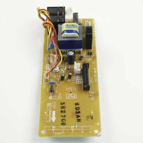Panasonic Microwave Dp Circuit - F603L8D30AH