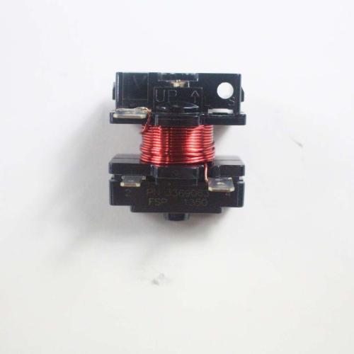 Whirlpool Relay-Mtr - 3369063