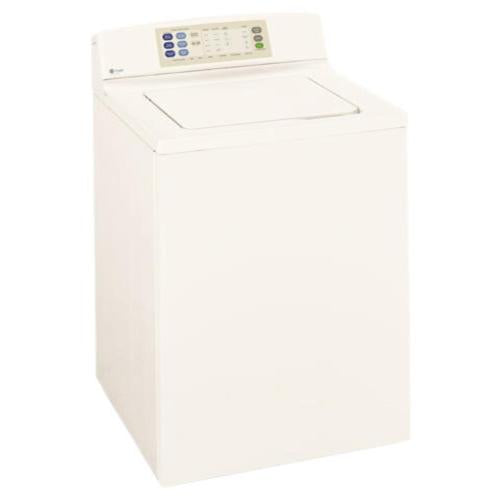Ge WPRB8050D0CC Washer