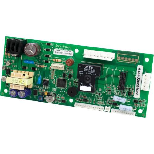 Bosch Control Unit - 11034806