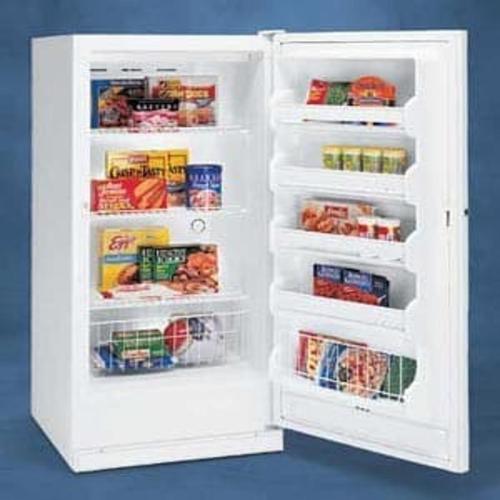 Electrolux AFFU1466DW3