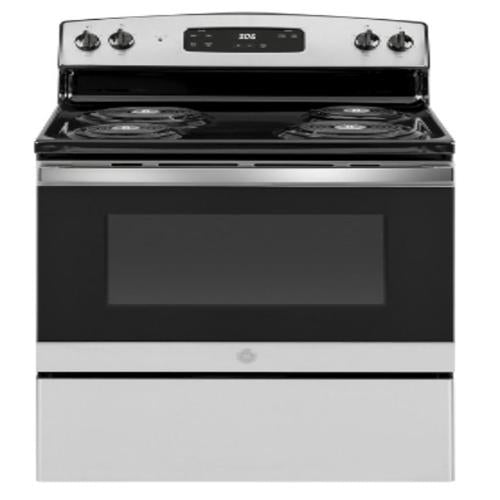 Ge JBS360RM2SS Electric Range