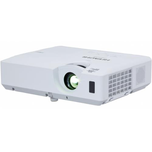 Maxell CPWX3541WN Lamp Lcd Projector (Wxga, 3700Lm) 2015